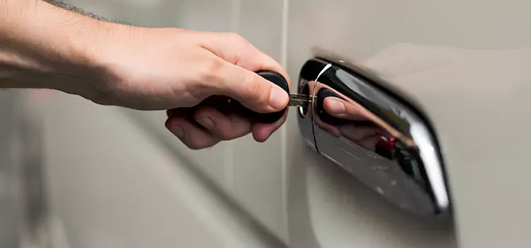 Why Choose Our Auto Locksmith Team in Corsicana, TX?