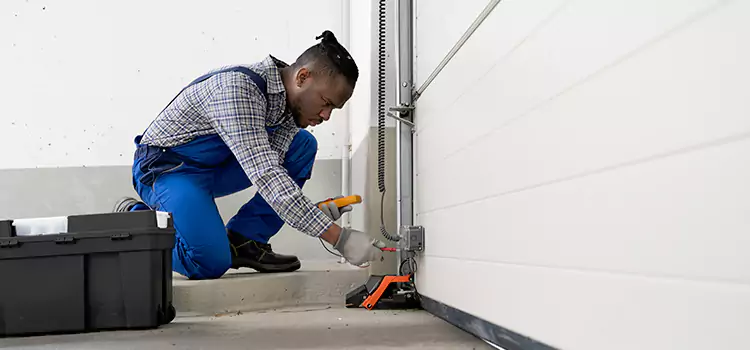 Expert Solutions for Every Garage Lock Need in Corsicana, TX