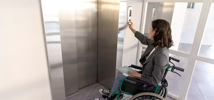 Benefits of Modern Handicap Door Systems in Corsicana, TX