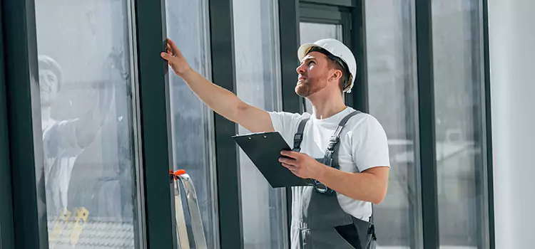 Comprehensive Solutions for Your Sticking Doors in Corsicana, TX