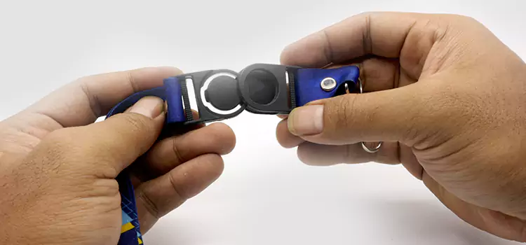 Our Professional Key Fob Installation Process in Corsicana, TX